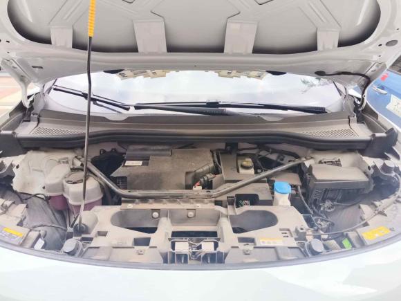 [济南·鲁A] 二手大众ID.4 X2022款 智享长续航版