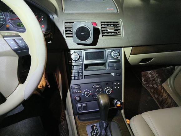 [上海·沪F] 二手沃尔沃沃尔沃XC902007款 2.5T AWD