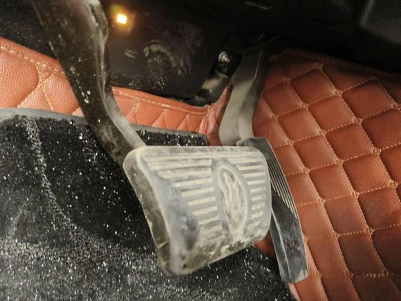 [台州·浙J] 二手玛莎拉蒂Ghibli2014款 3.0T 标准版