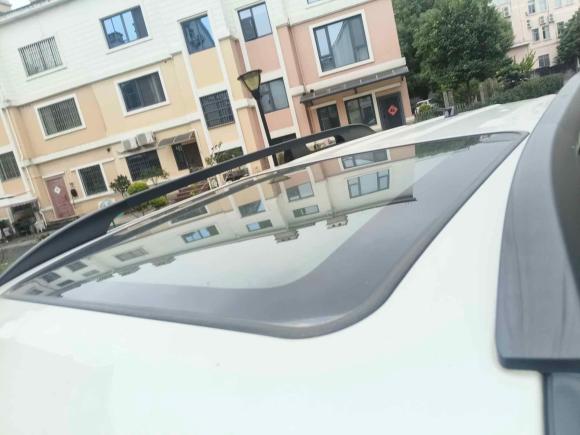 [金华·浙G] 二手斯巴鲁森林人2012款 经典 2.5XS 自动豪华版