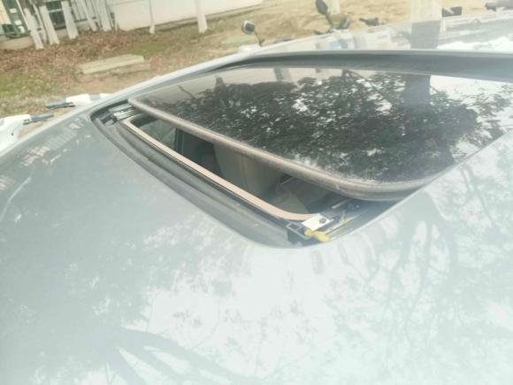 [南京·苏A] 二手别克英朗2018款 15T 双离合精英型 国V