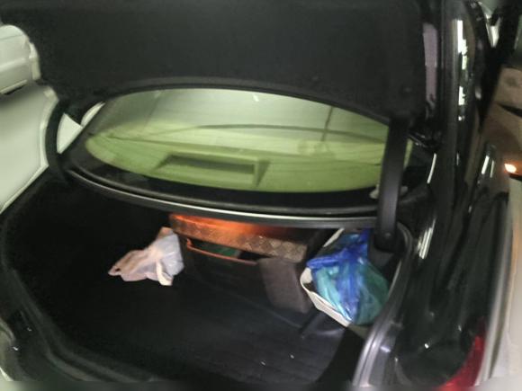 [温州·浙C] 二手雷克萨斯雷克萨斯ES2006款 350