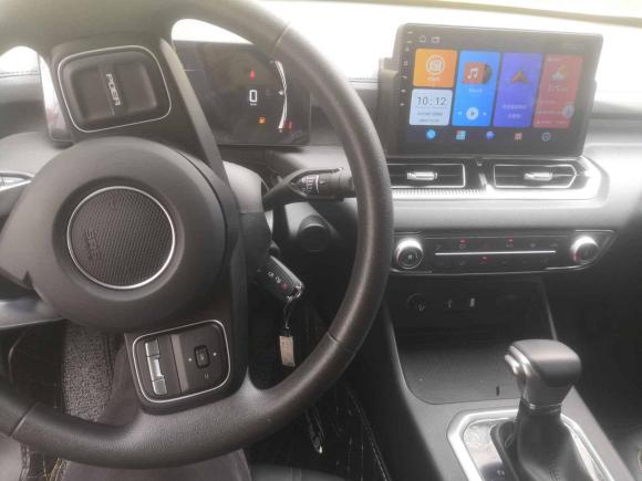 [温州·贵H] 二手长城金刚炮2023款 2.0T自动柴油四驱精英型平箱GW4D20M