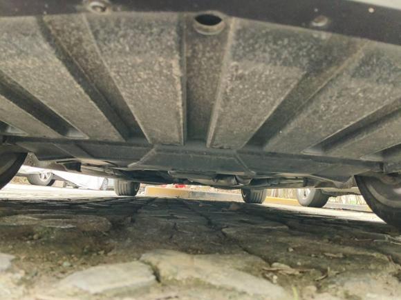 [上海·沪B] 二手凯迪拉克凯迪拉克ATS-L2016款 28T 时尚型