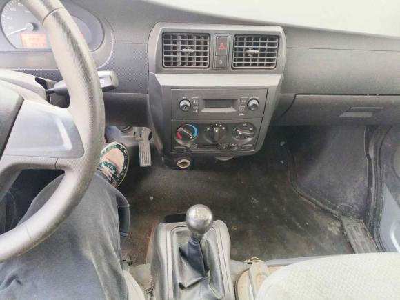 [南通·新A] 二手五菱汽车五菱荣光2017款 1.5L 加长基本型