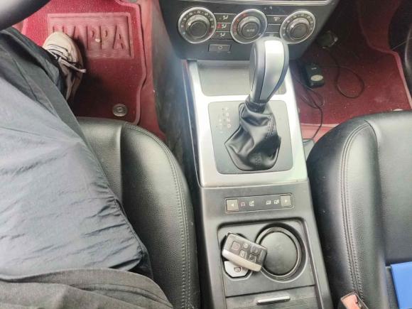 [嘉兴·浙F] 二手路虎神行者22013款 2.2T SD4 S柴油版