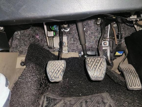 [合肥·皖A] 二手日产逍客2012款 1.6XE 风 5MT 2WD