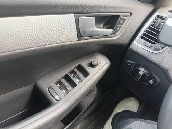 [上海·浙F] 二手奥迪奥迪Q52010款 2.0TFSI 技术型