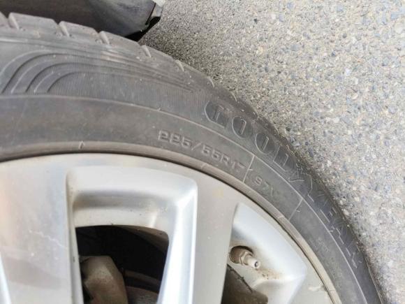 [武汉·鄂A] 二手雪佛兰迈锐宝2014款 2.0L 自动豪华版