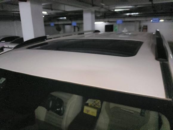 [西安·陕A] 二手哈弗哈弗H92015款 2.0T 四驱豪华型 7座