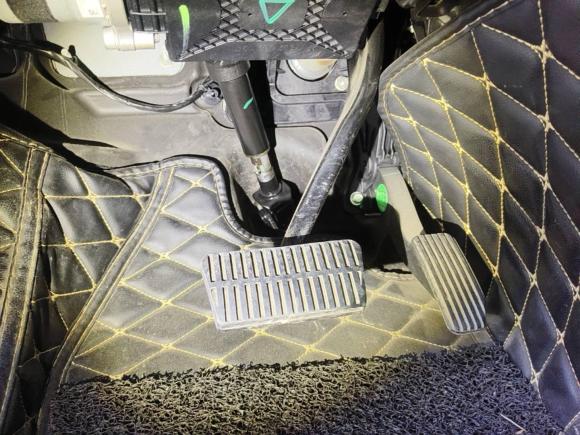 [温州·浙C] 二手别克英朗2015款 15N 自动豪华型