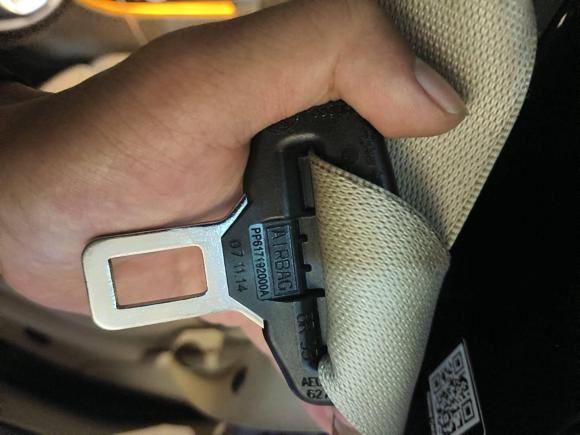 [嘉兴·浙F] 二手奔驰奔驰C级2015款 C 180 L