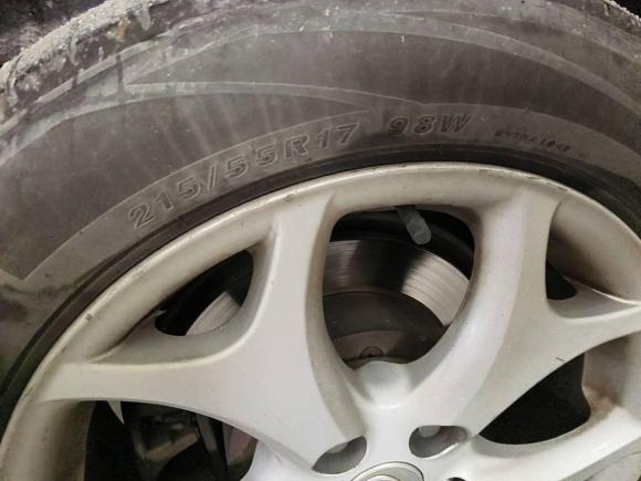 [广州·粤A] 二手丰田普瑞维亚2006款 2.4L 7人座豪华版