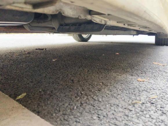 [合肥·皖A] 二手起亚起亚K52012款 2.0L 自动DLX