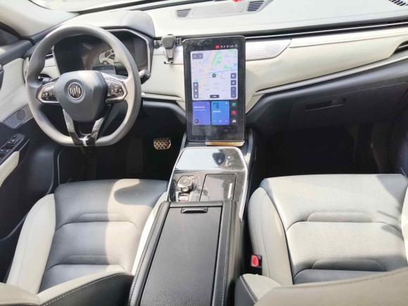 [杭州·浙A] 二手威马汽车威马EX52018款 EX5 400 Lite探索版