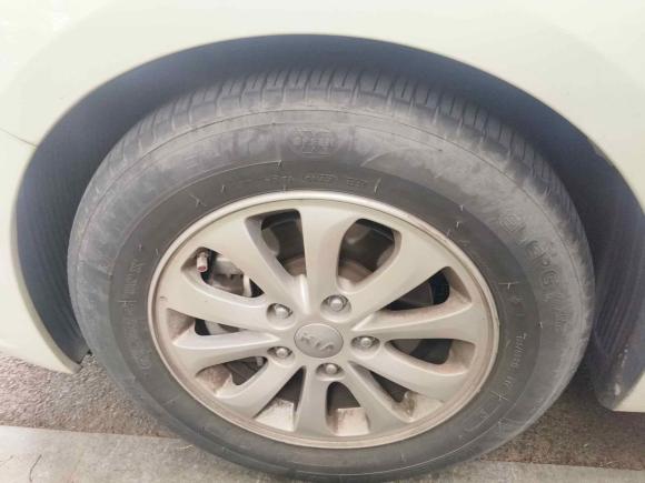 [南京·苏A] 二手起亚起亚K3S2014款 1.6L 自动GL