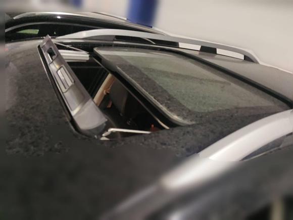 [上海·沪G] 二手斯巴鲁森林人2015款 2.0i 特装纪念版