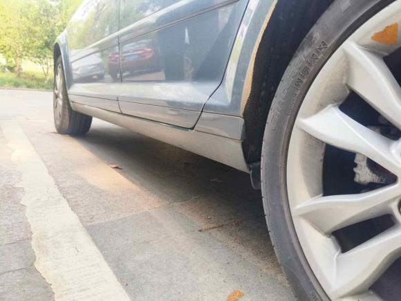 [上海·沪A] 二手奥迪奥迪A32012款 Sportback 1.4T 舒适型