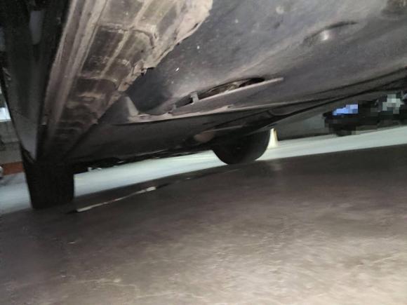 [合肥·皖A] 二手大众探岳2023款 330TSI 两驱R-Line高能版