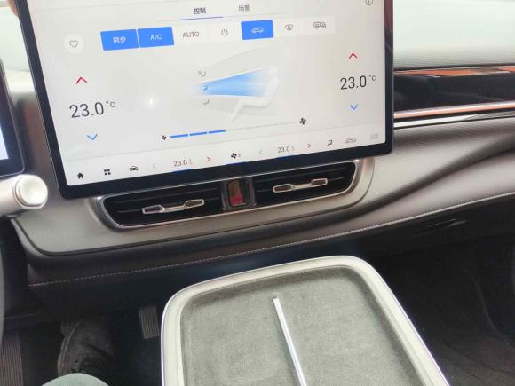 [广州·粤A] 二手埃安AION V2024款 Plus 70 星耀版 磷酸铁锂