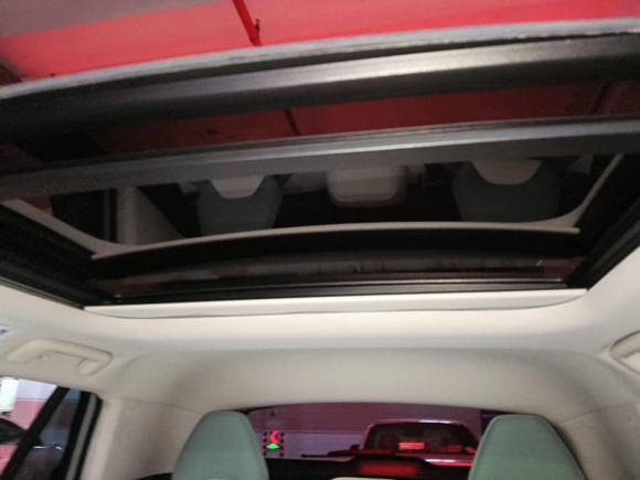 [义乌·浙G] 二手领克领克06 EM-P2023款 EM-P 126长续航Halo