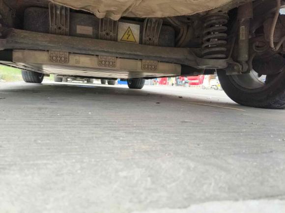 [义乌·浙G] 二手吉利几何吉利几何A2022款 Pro 600KM 红苹果Plus