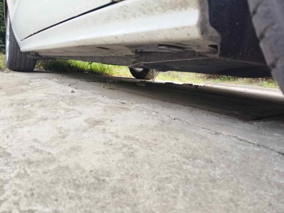 [上海·沪F] 二手奥迪奥迪A72013款 50 TFSI quattro舒适型