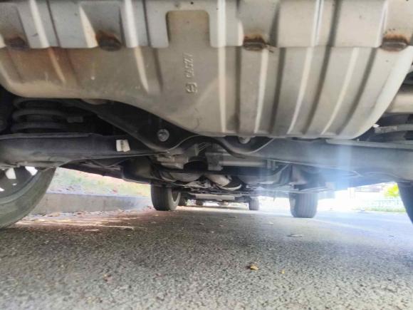 [杭州·浙A] 二手魏牌魏牌 VV7 GT新能源2020款 GT PHEV 2.0T 旗舰型