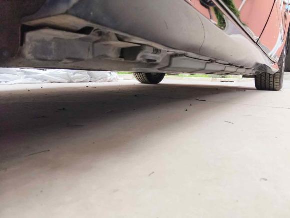 [上海·沪F] 二手奔驰奔驰R级2011款 R 300 L 商务型