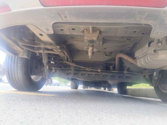 [西安·陕A] 二手别克别克GL82017款 25S 豪华型 国V