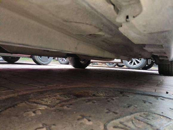 [武汉·鄂A] 二手丰田凯美瑞2008款 200G 豪华版