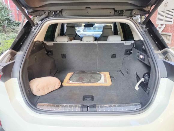 [上海·沪A] 二手蔚来蔚来ES62020款 420KM 运动版