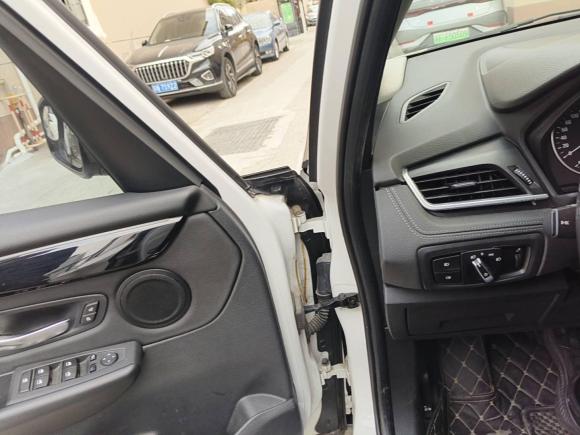[南通·苏F] 二手宝马宝马2系旅行车2016款 218i 运动设计套装