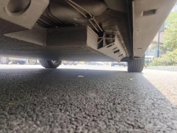 [杭州·浙A] 二手北京汽车北京EU52018款 R500 智风版