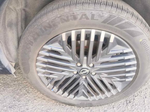 [温州·浙C] 二手日产探陆2024款 380VC-TURBO 四驱智尊版 6座