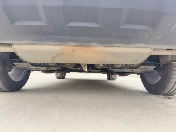 [南京·苏A] 二手吉利汽车星越L2021款 2.0TD DCT EVO两驱旗舰型