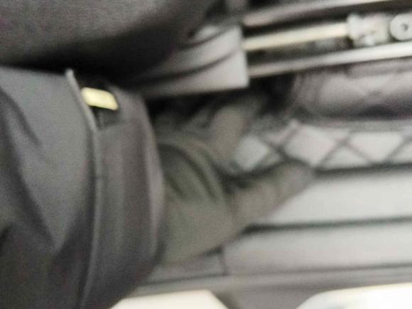 [嘉兴·浙B] 二手宝马宝马X12019款 sDrive18Li 时尚型