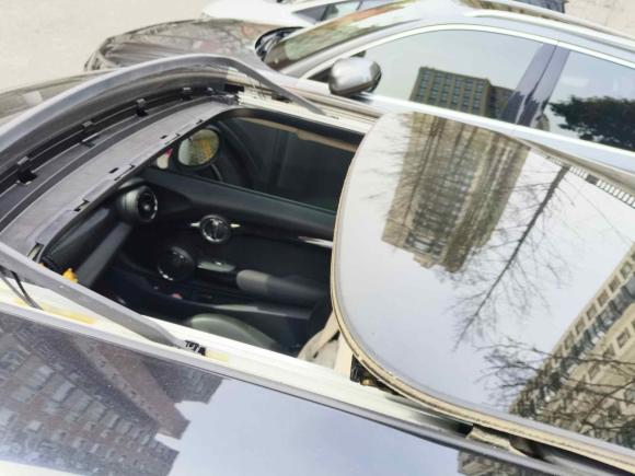 [上海·沪E] 二手MINIMINI2016款 2.0T COOPER S 先锋派