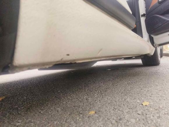 [无锡·苏B] 二手大众尚酷2011款 2.0TSI 豪华版