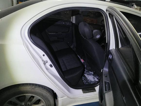 [武汉·鄂W] 二手三菱翼神2011款 致炫版 2.0L 手动舒适型