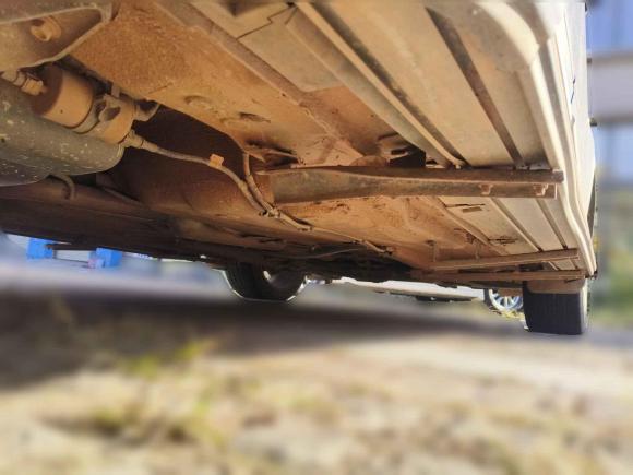 [南昌·赣A] 二手奔腾奔腾T772019款 230 TID 自动豪华型 国V