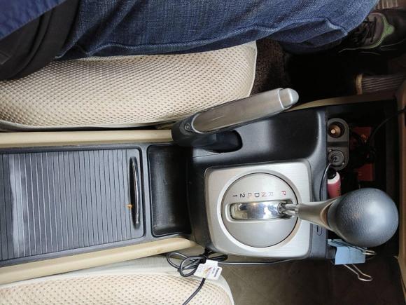 [西安·陕U] 二手本田思域2006款 1.8L 自动经典版