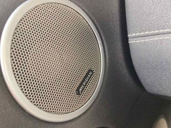 [温州·浙C] 二手路虎揽胜极光2014款 2.0T 5门耀动版