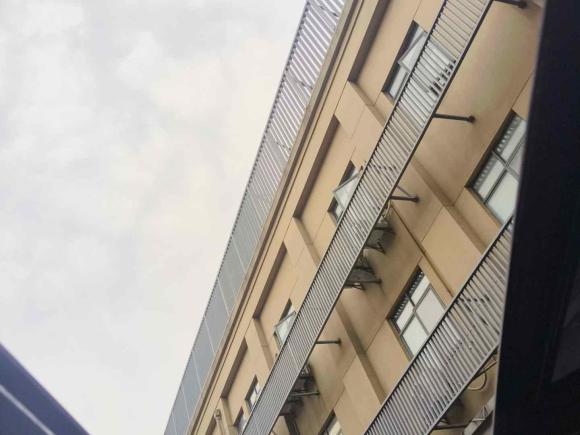 [上海·沪C] 二手奔驰奔驰GLE2017款 GLE 450 AMG 4MATIC