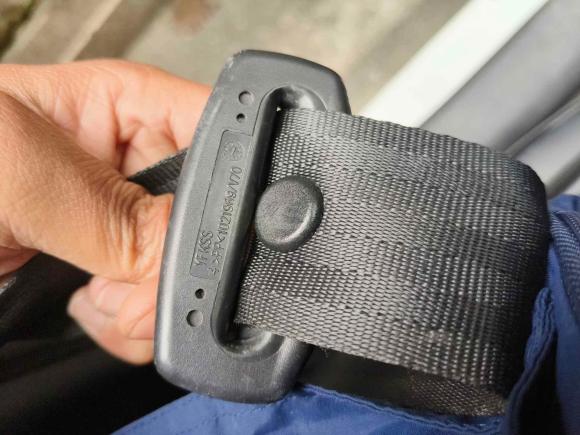 [合肥·皖A] 二手长安长安CS752014款 2.0L 手动豪华型 国IV