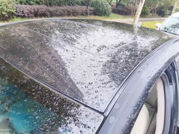 [西安·陕A] 二手荣威荣威e9502017款 50T 混动互联行政版