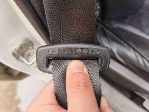 [义乌·浙G] 二手威马汽车威马E.52021款 500 即客行