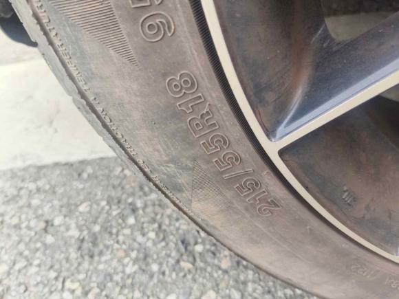 [成都·川G] 二手东南东南DX32022款 1.5T CVT PLUS