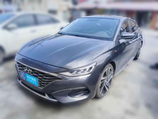 现代菲斯塔2019款 280TGDi 智享版 国V「温州二手车」「天天拍车」