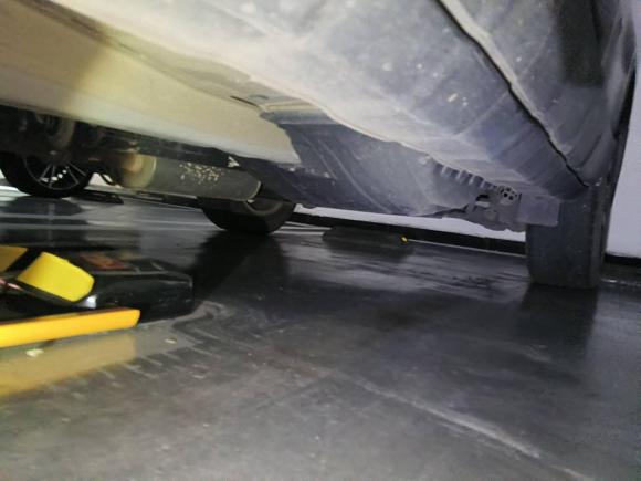 [济南·鲁A] 二手本田本田CR-V2007款 2.4L 自动四驱豪华版